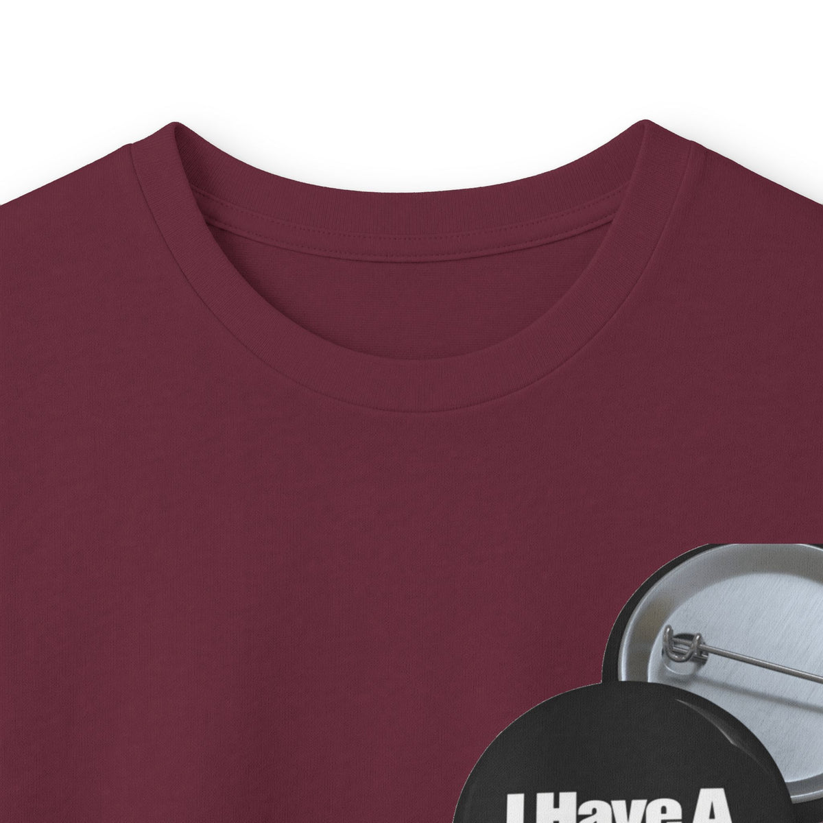 I Have a Sound Mind Inspirational Long Sleeve Tee