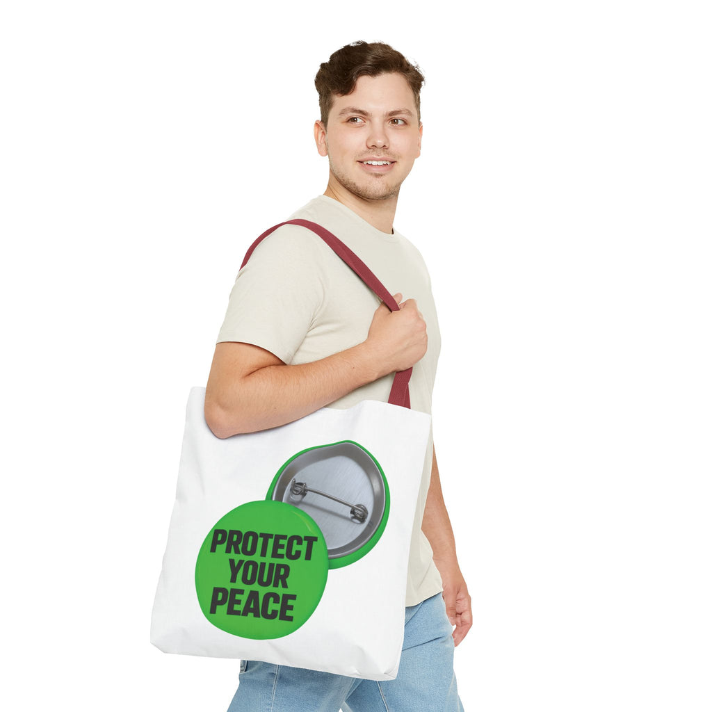 Tote Bag (AOP)