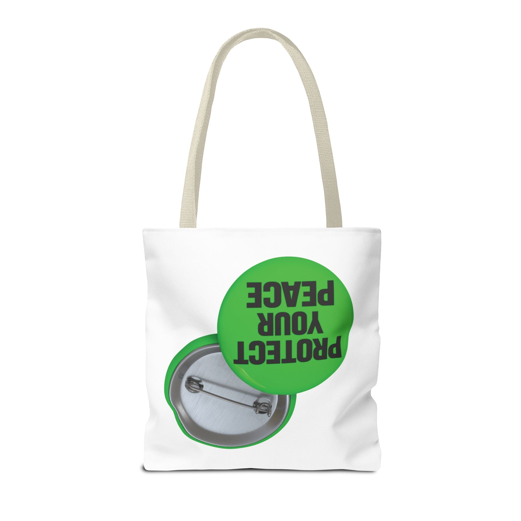 Tote Bag (AOP)