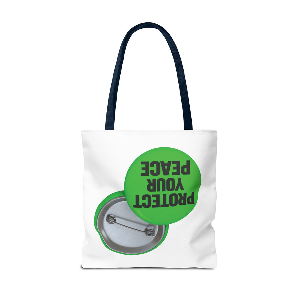 Tote Bag (AOP)