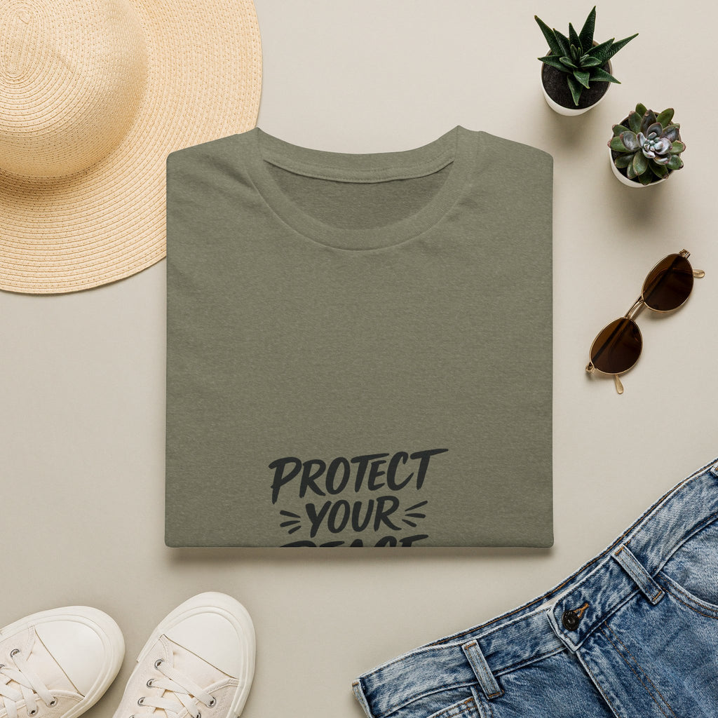Protect Your Peace T-Shirt