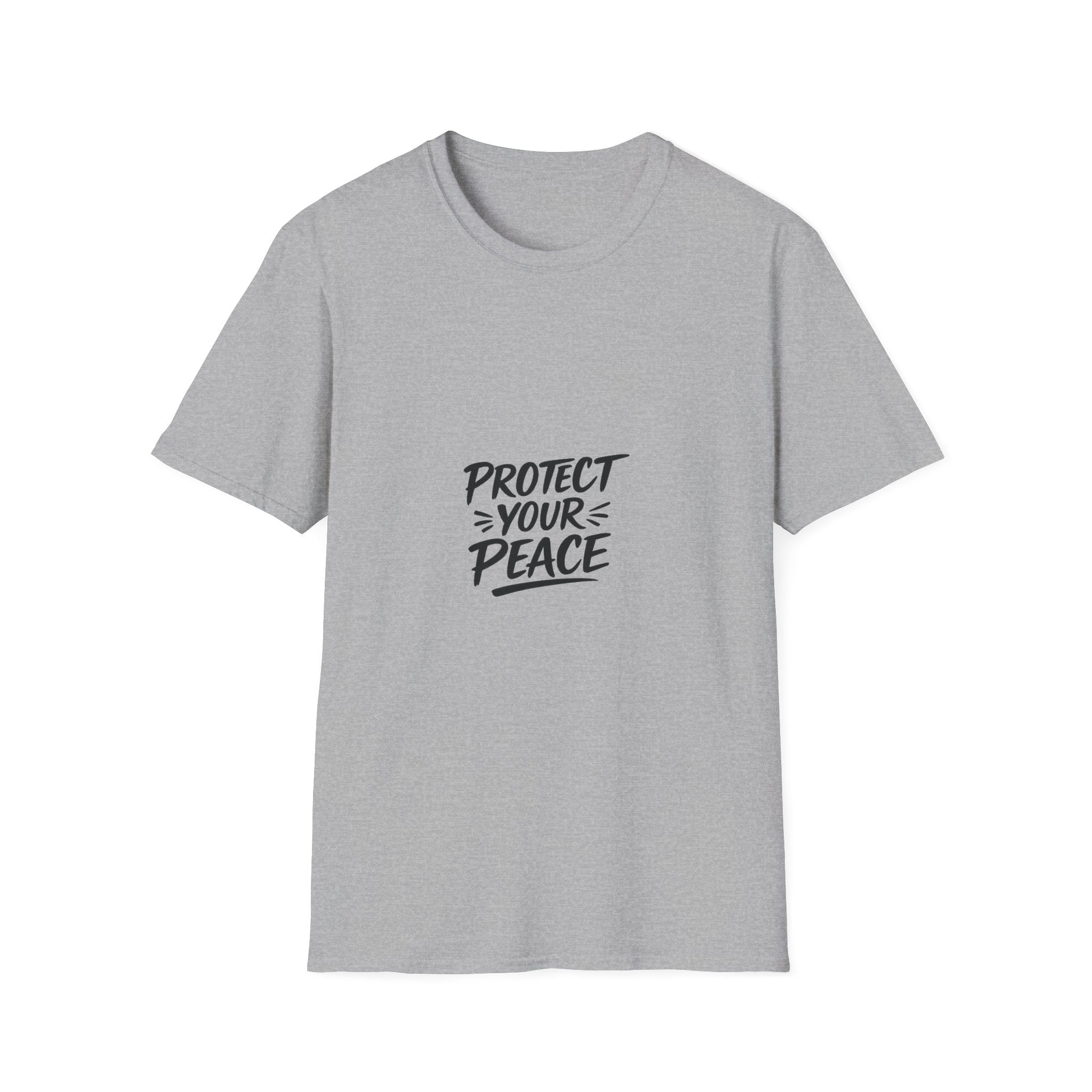 Protect Your Peace T-Shirt