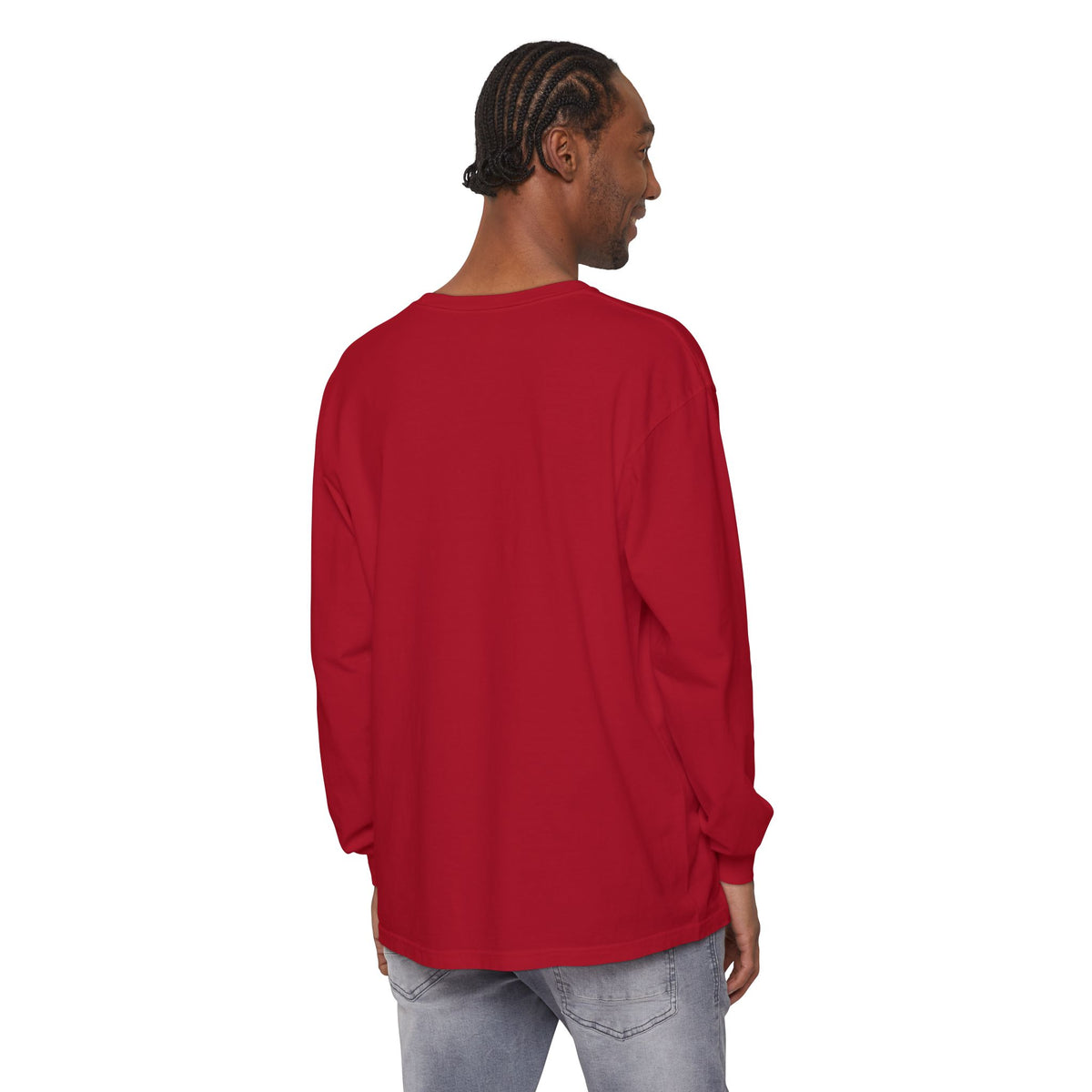 Protect your peace  Music-Inspired Long Sleeve T-Shirt