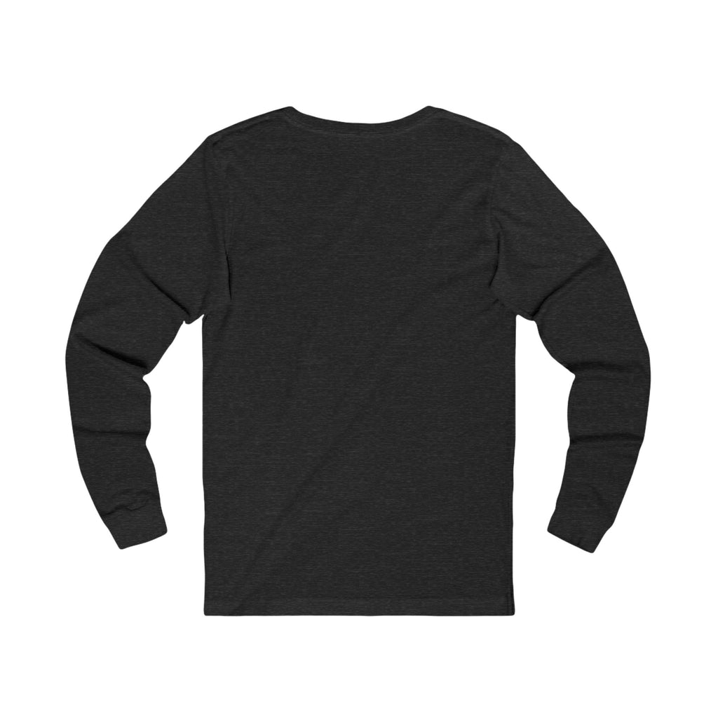 Protect Your Peace Long Sleeve Tee