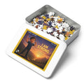 I Am Strong Faith Kid Puzzle — 252-Piece Inspirational Jigsaw with Tin
