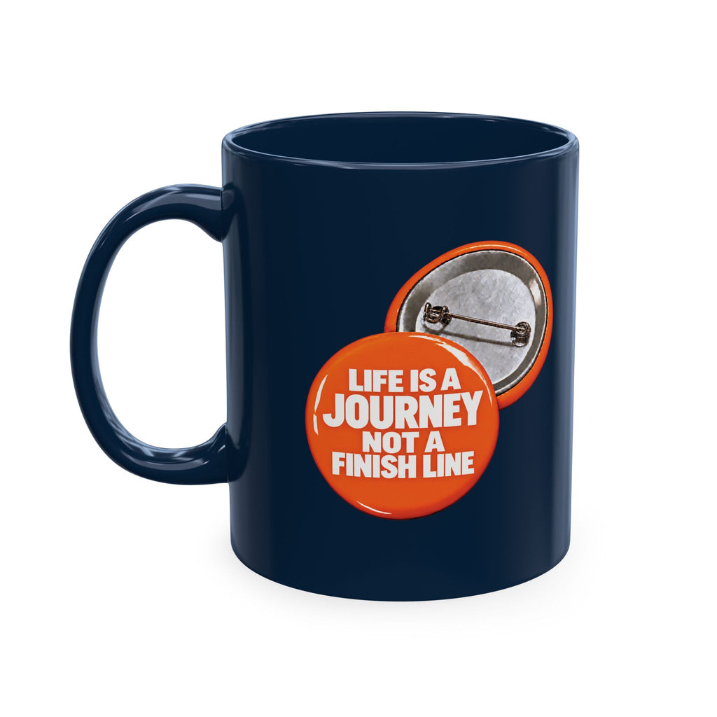 Traditional Ceramic Mug