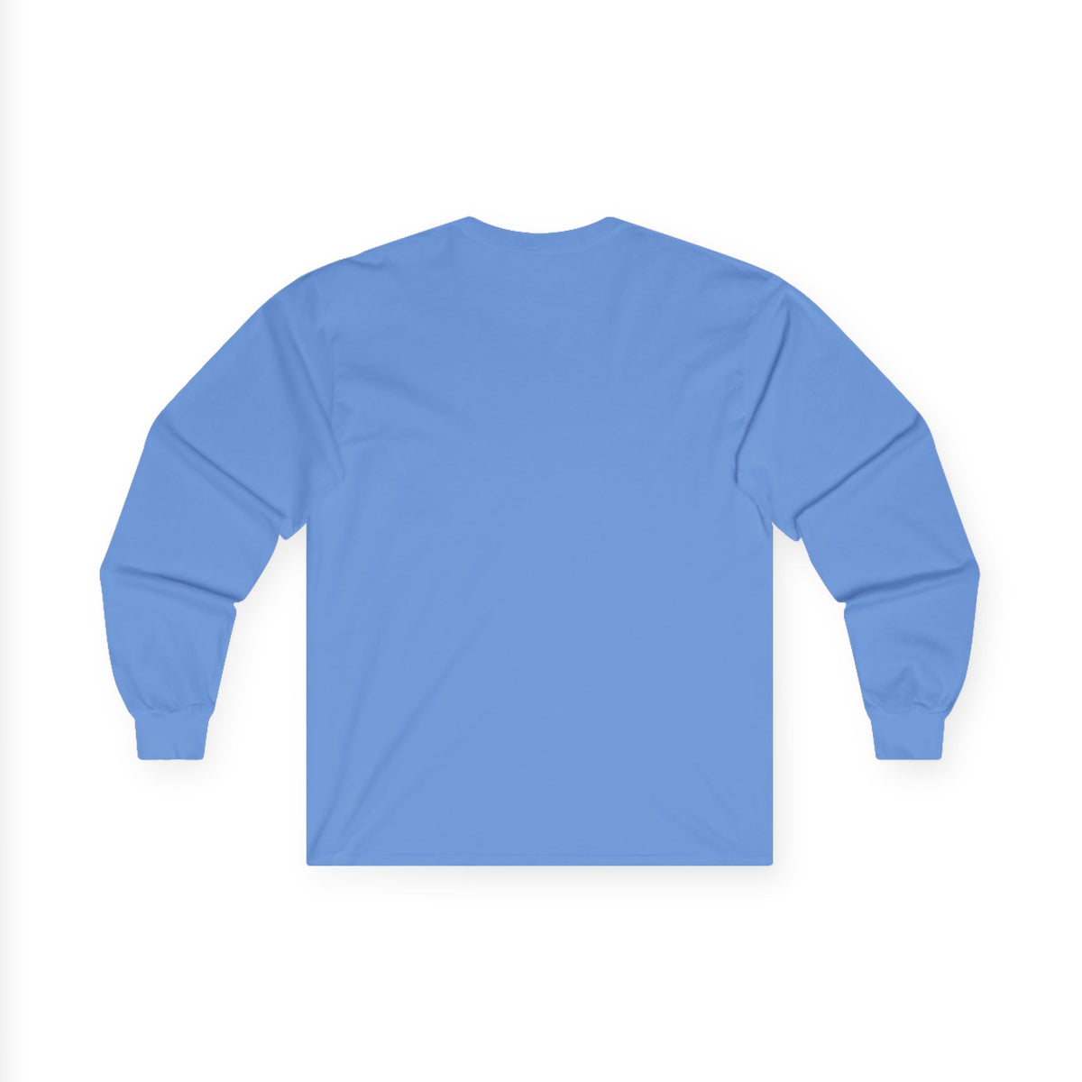 I Have a Sound Mind Inspirational Long Sleeve Tee