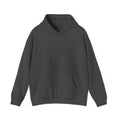 Protect Your Peace Hoodie2 — "Jesus Reigns" Faith Graphic Hooded Sweatshirt