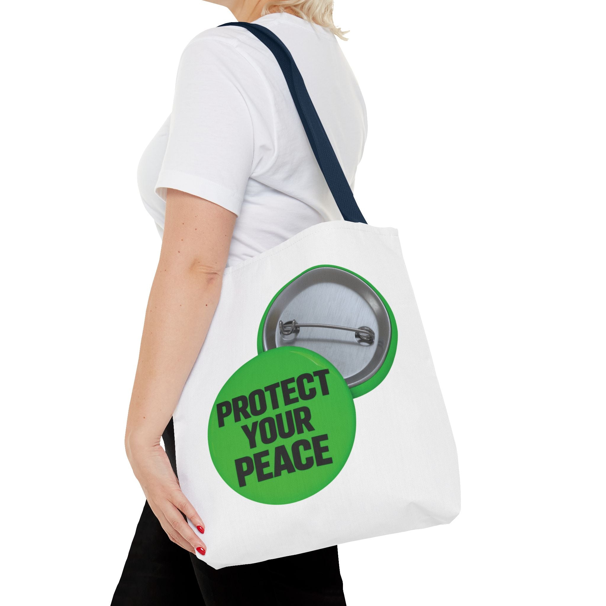 Tote Bag (AOP)