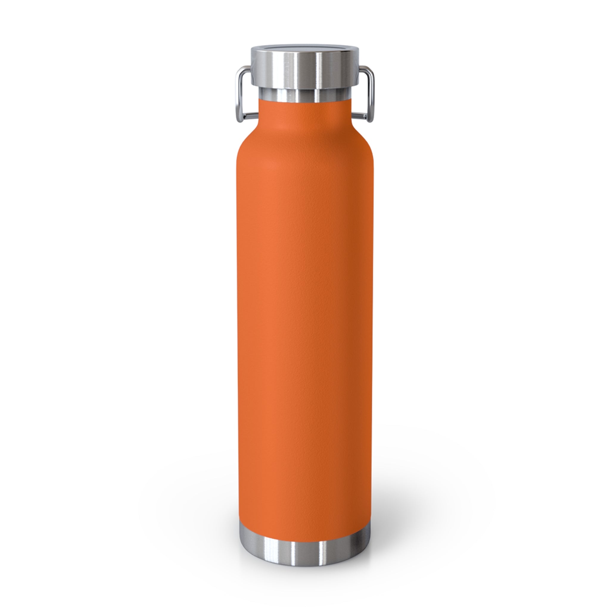 Grace and Mercy 22oz Insulated Water Bottle