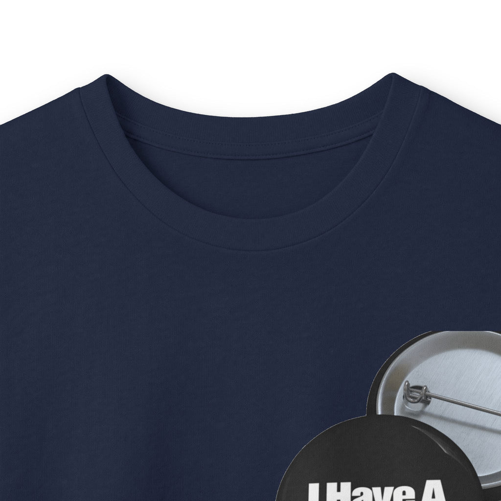 I Have a Sound Mind Inspirational Long Sleeve Tee
