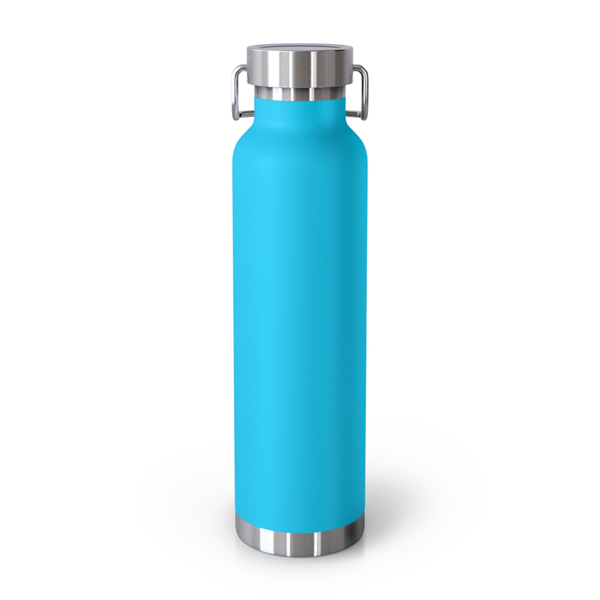 Grace and Mercy 22oz Insulated Water Bottle