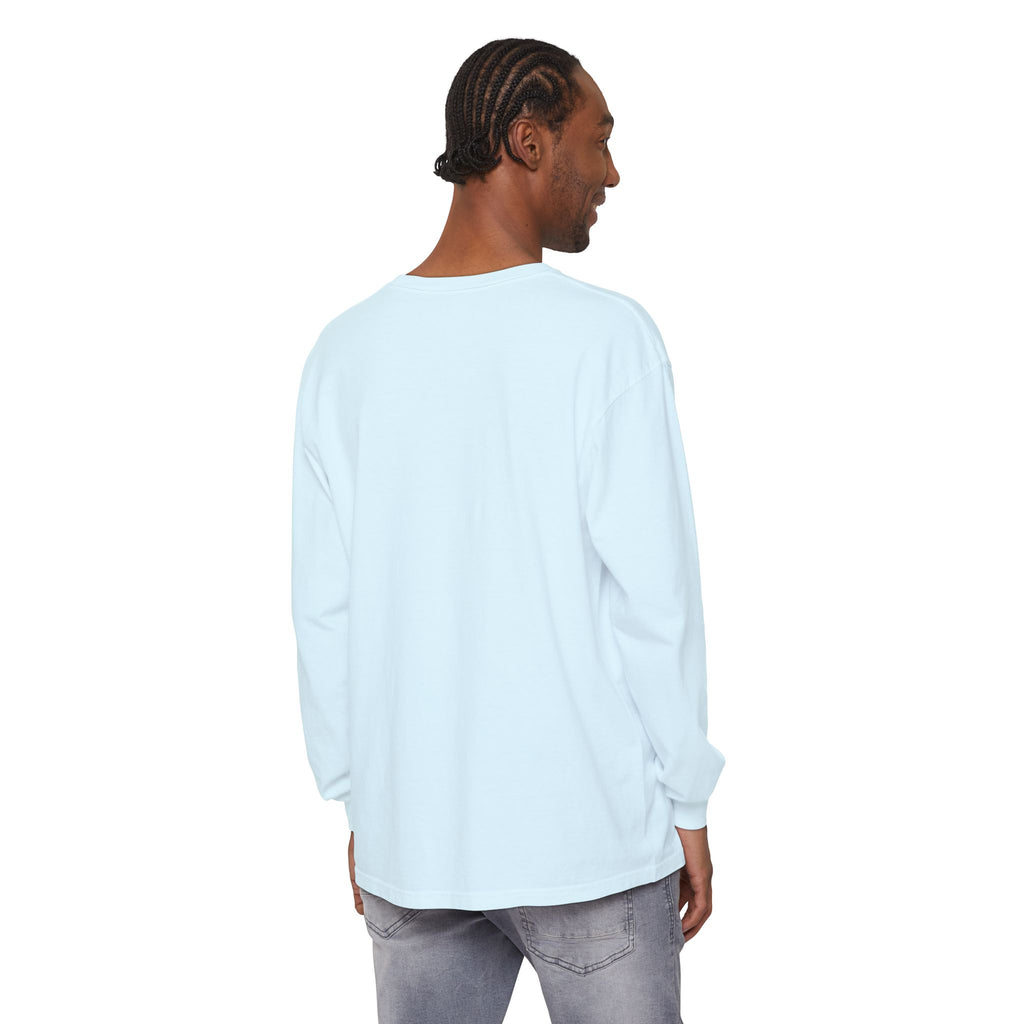 Protect Your Peace Long Sleeve T-Shirt