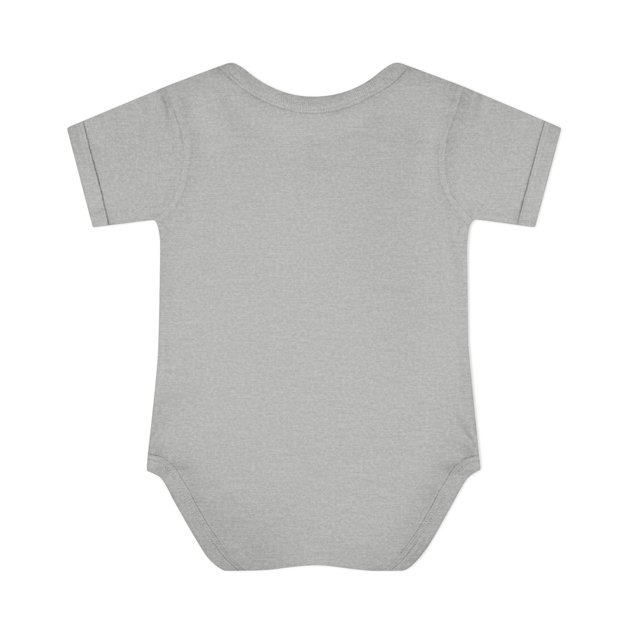 Infant Bodysuit "My Precious One of Two" – Twin Baby Announcement Onesie