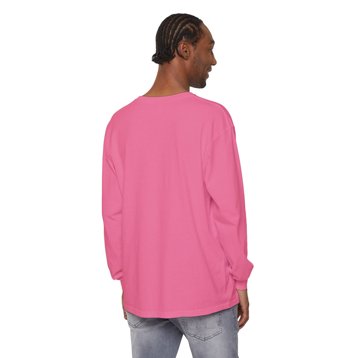 Protect Your Peace Long Sleeve T-Shirt