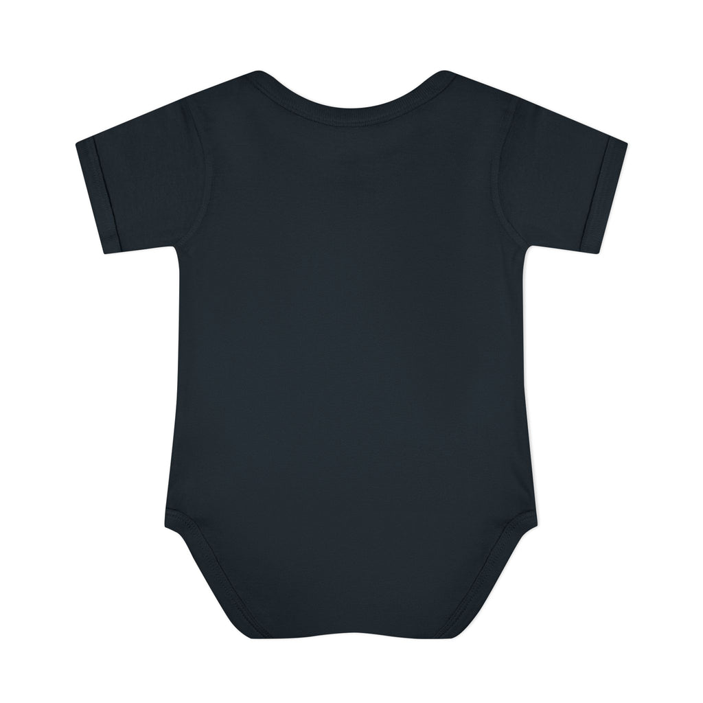 Infant Bodysuit "My Precious One of Two" – Twin Baby Announcement Onesie