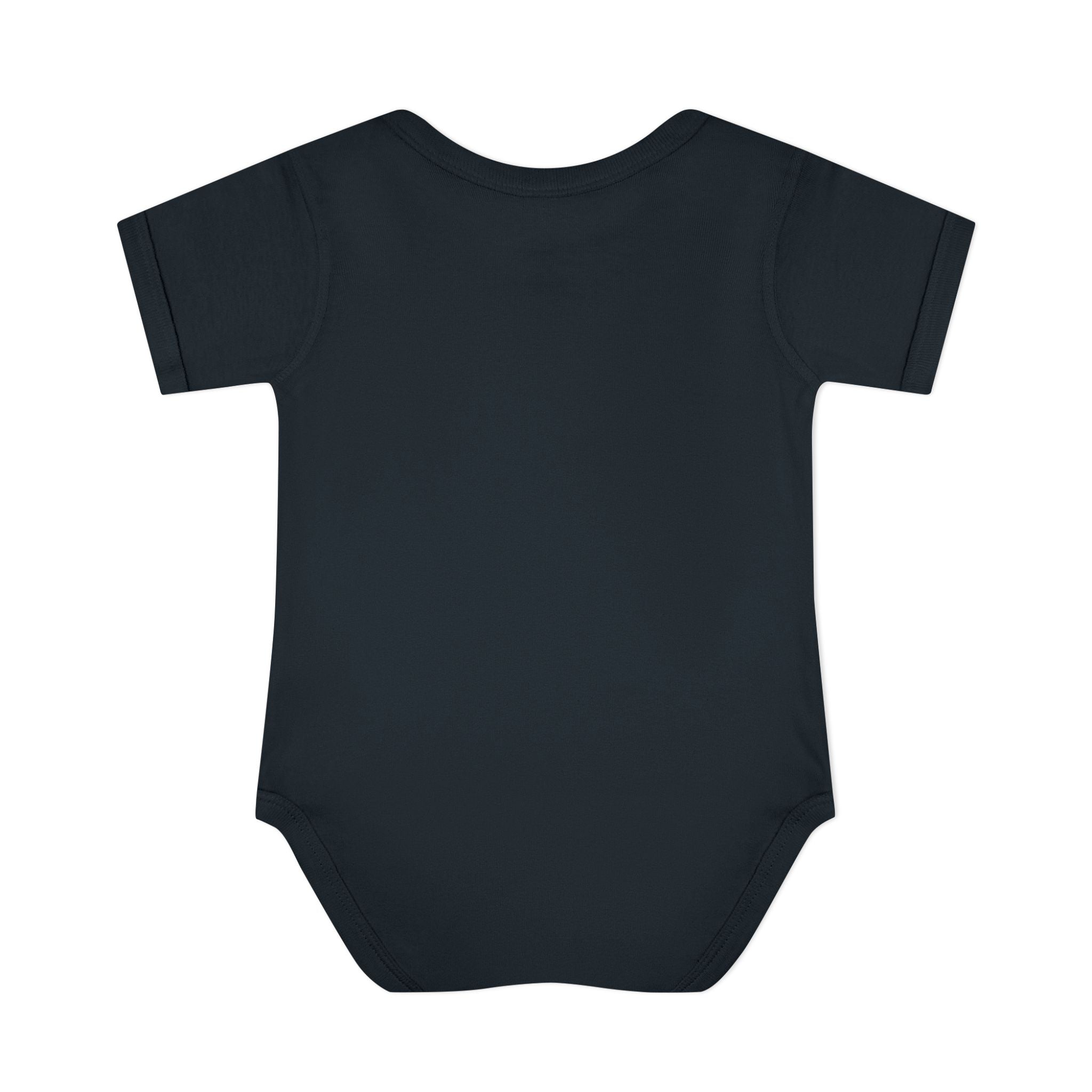 Infant Bodysuit "My Precious One of Two" – Twin Baby Announcement Onesie