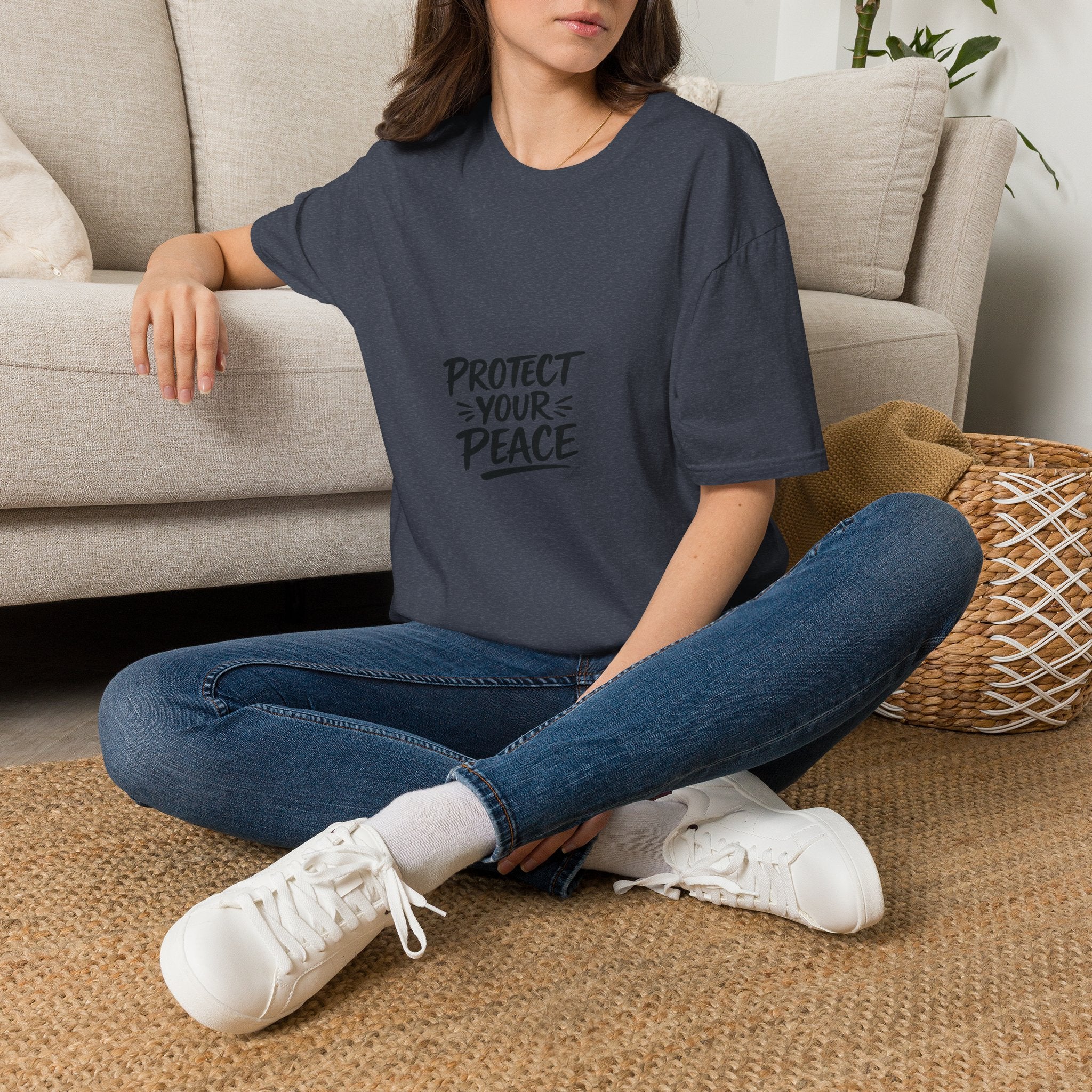 Protect Your Peace T-Shirt