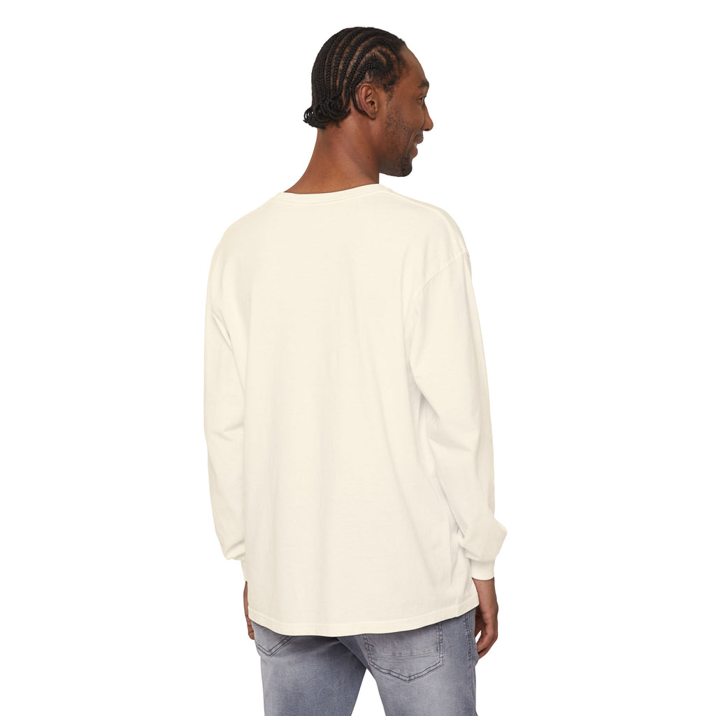 Protect your peace  Music-Inspired Long Sleeve T-Shirt