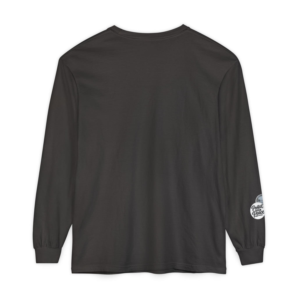 Protect Your Peace Long Sleeve T-Shirt