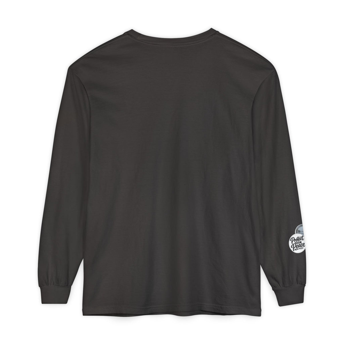 Protect Your Peace Long Sleeve T-Shirt