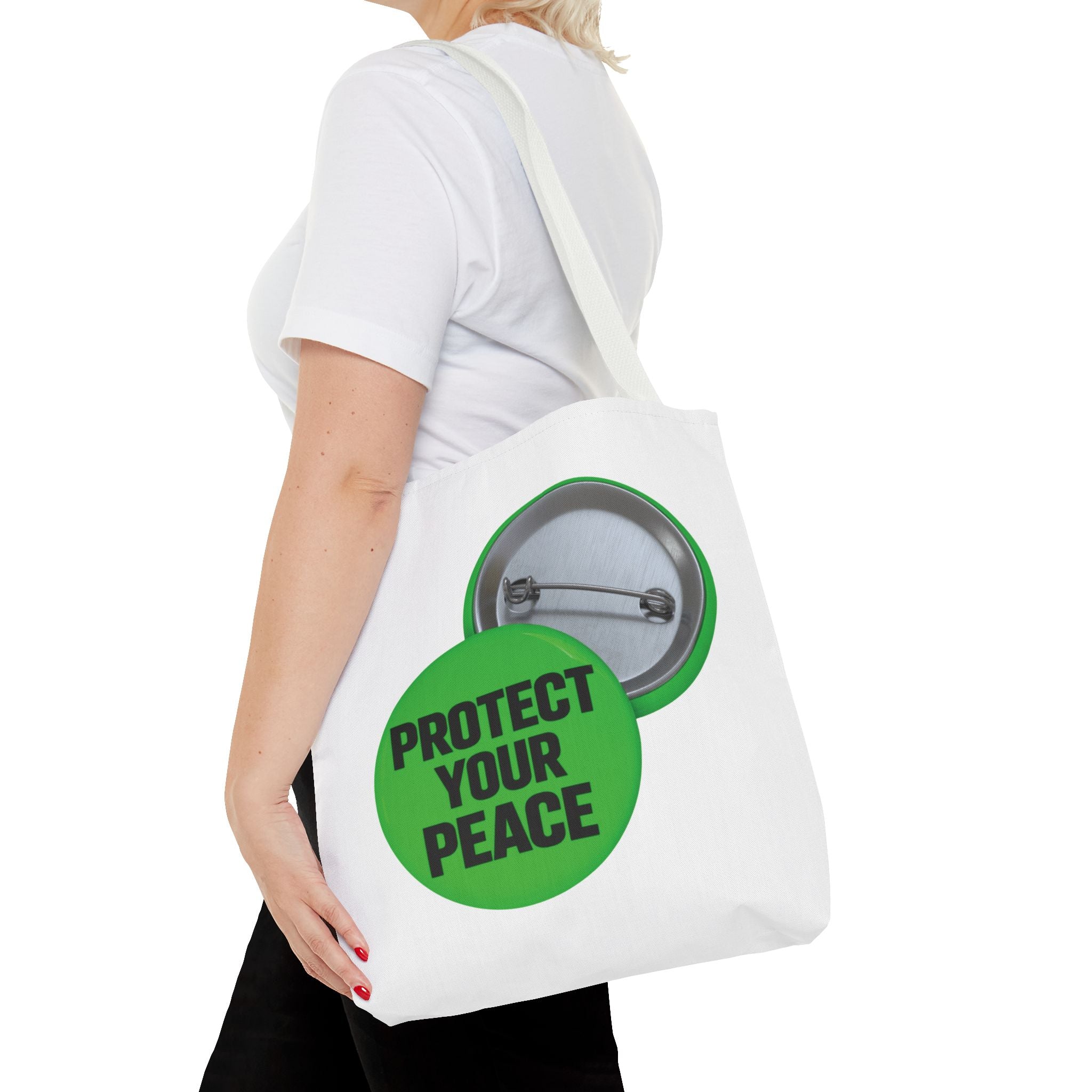 Tote Bag (AOP)