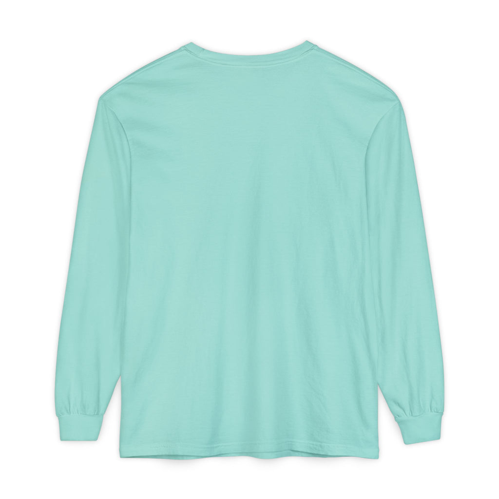 Protect Your Peace Long Sleeve T-Shirt