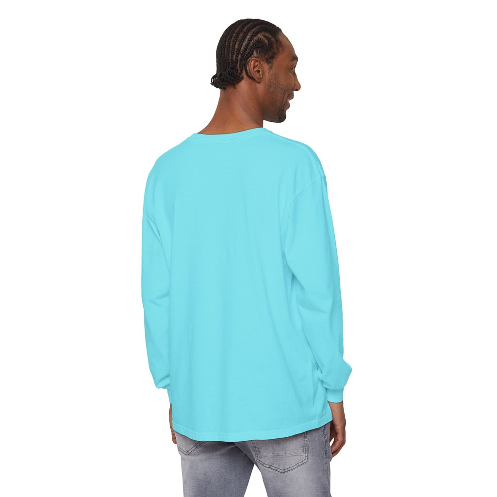 Protect Your Peace Long Sleeve T-Shirt