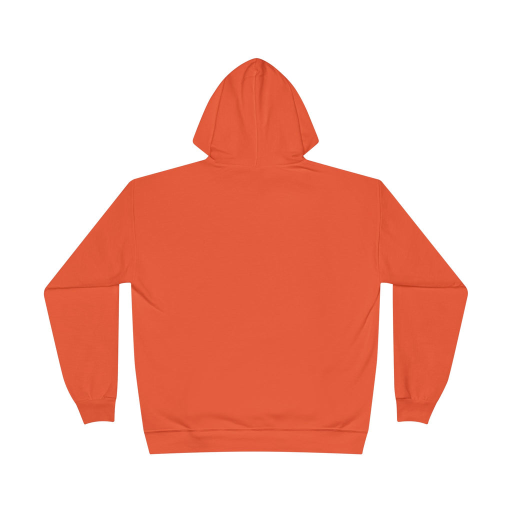 Protect Your Peace Hoodie — Minimal Badge Graphic Pullover