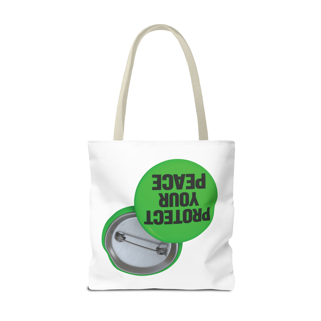 Tote Bag (AOP)
