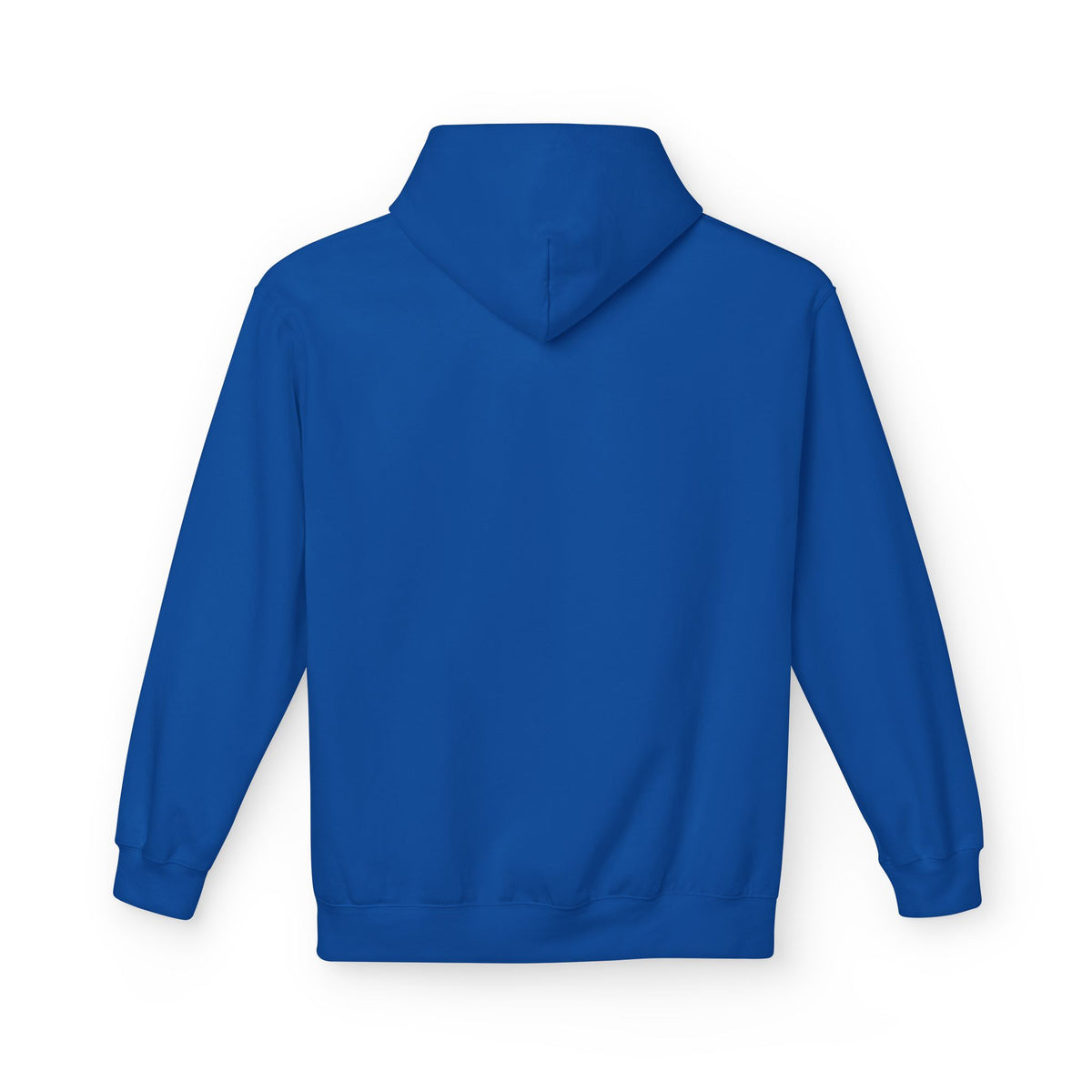 Protect Your Peace Hoodie — Minimal Badge Graphic Pullover