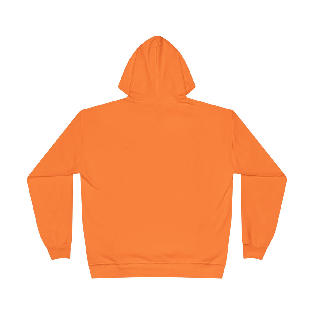Protect Your Peace Hoodie — Minimal Badge Graphic Pullover