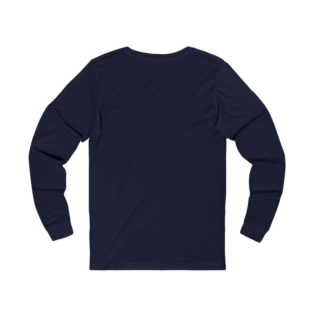 Protect Your Peace Long Sleeve Tee