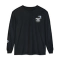 Protect Your Peace Long Sleeve T-Shirt