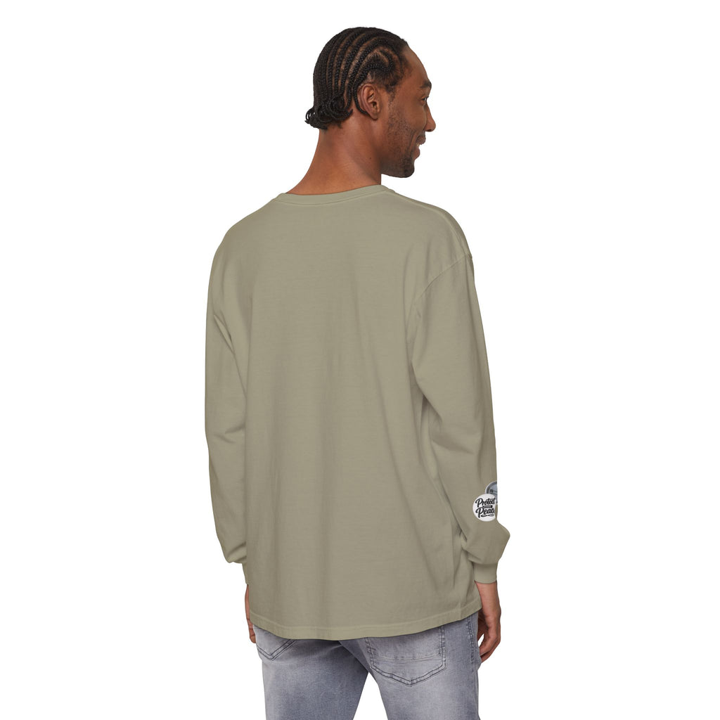 Protect Your Peace Long Sleeve T-Shirt