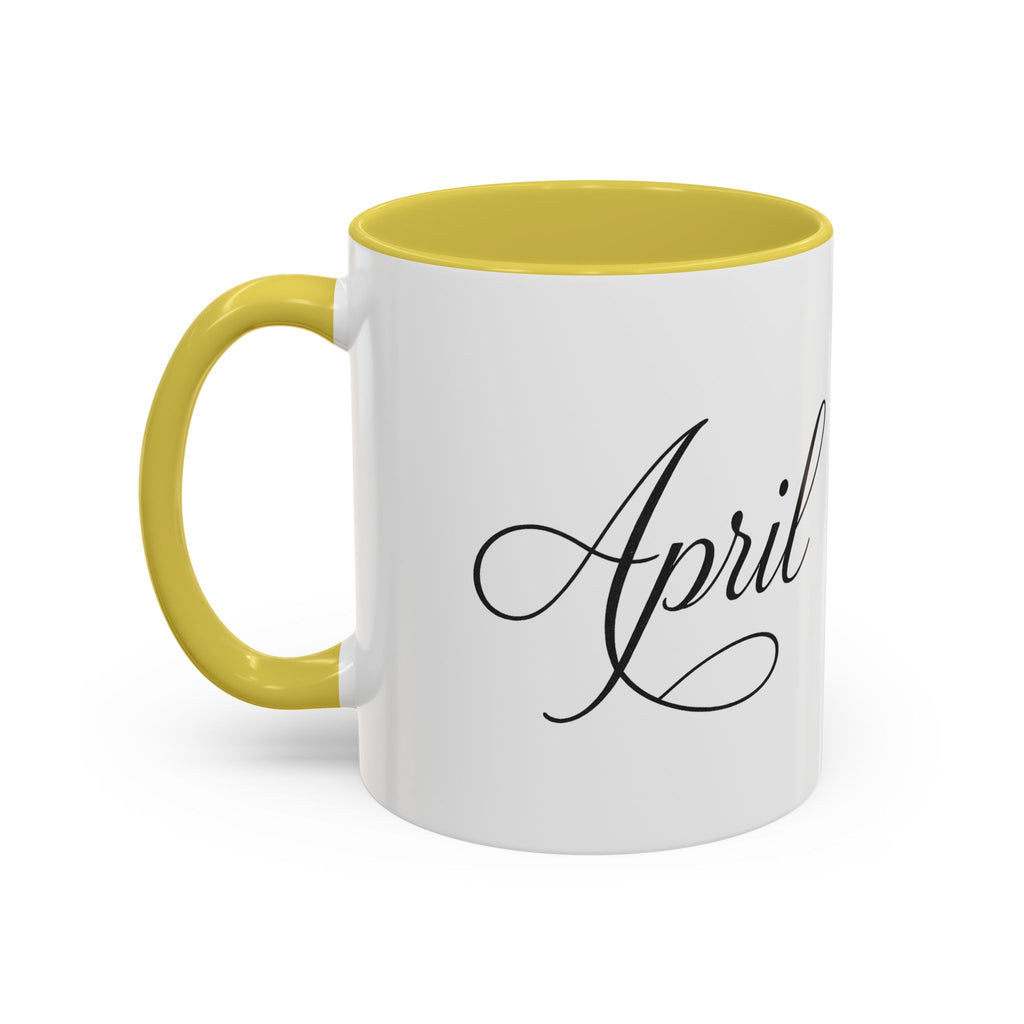 Protect Your Peace Colorful Mug — Inspirational Coffee Cup (11oz/15oz)
