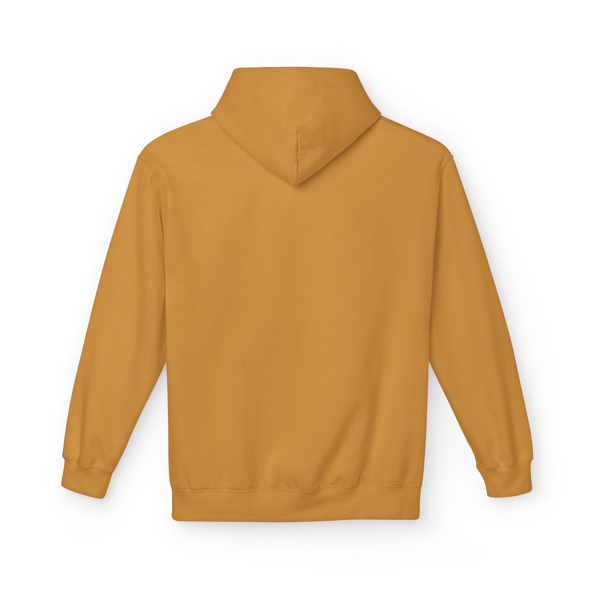 Protect Your Peace Hoodie — Minimal Badge Graphic Pullover