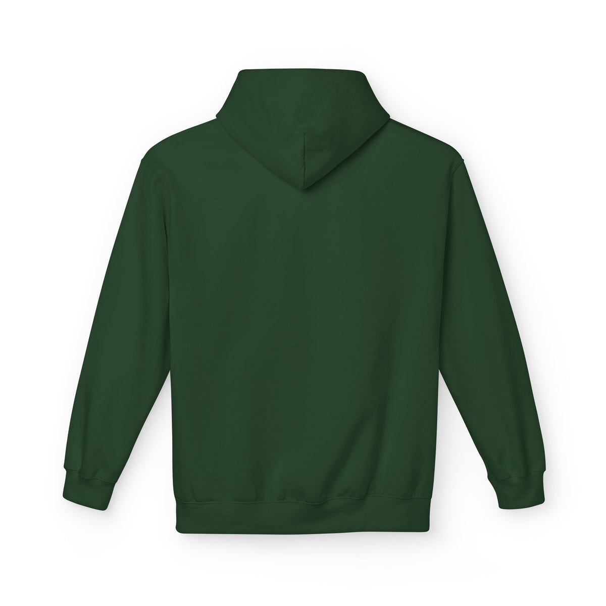 Protect Your Peace Hoodie — Minimal Badge Graphic Pullover