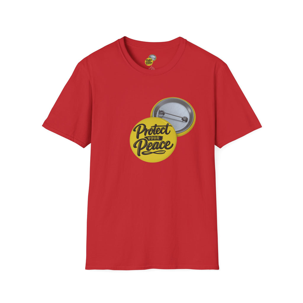 Protect Your Peace Tee
