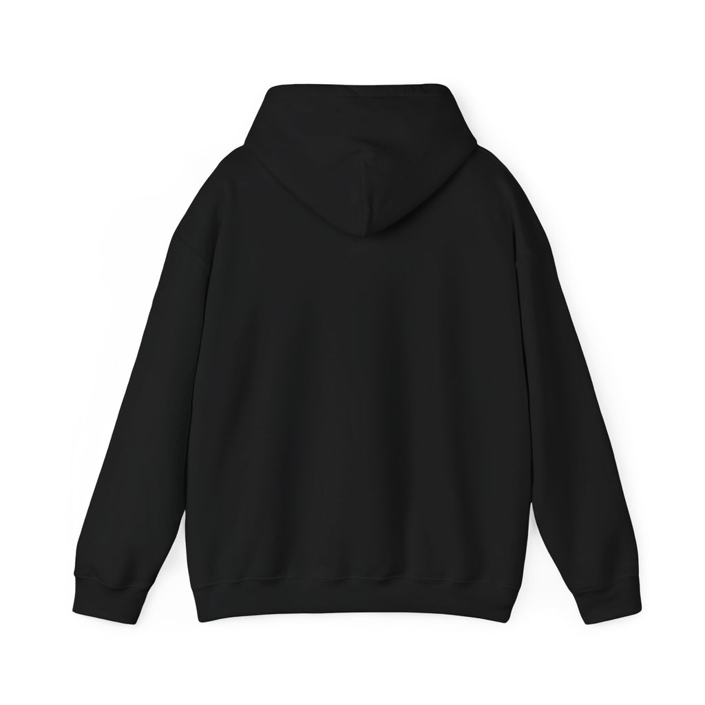 Hoodie — 'Protect Your Peace' graphic design  Hoodie