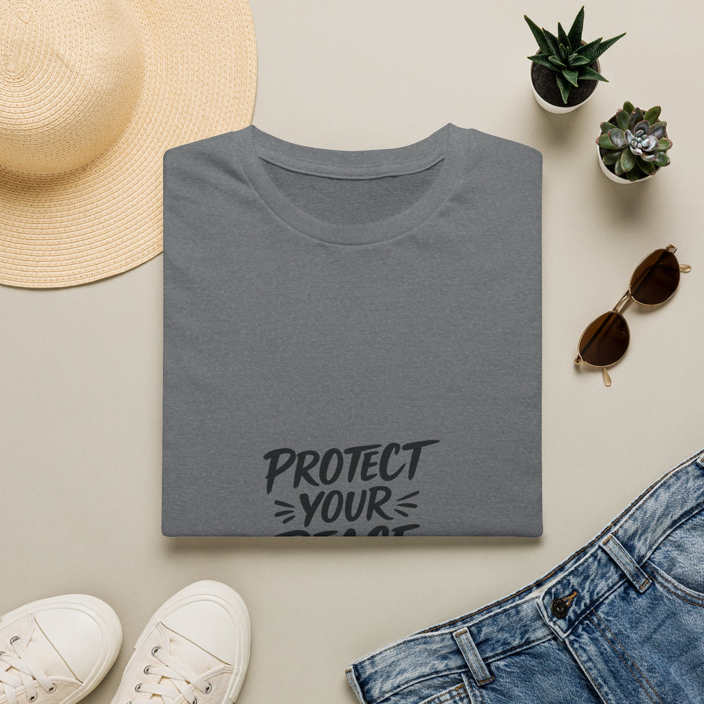 Protect Your Peace T-Shirt