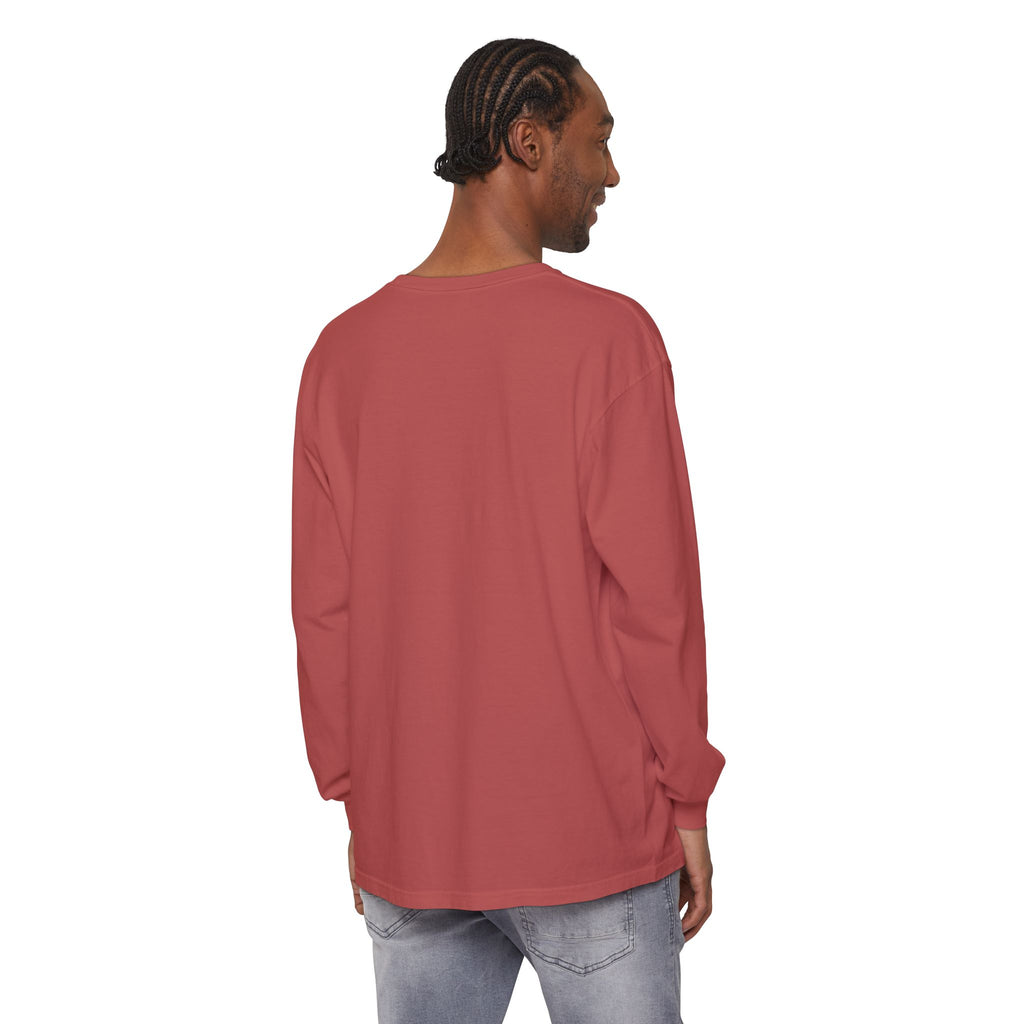 Protect Your Peace Long Sleeve T-Shirt