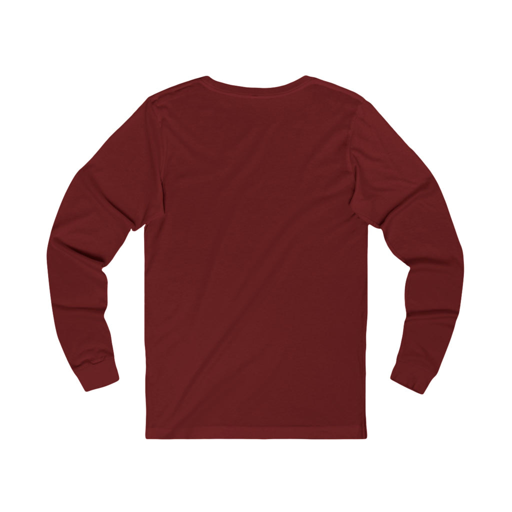 Protect Your Peace Long Sleeve Tee