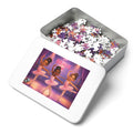 Ballet Girls "I Am Brave" Jigsaw Puzzle (with Tin)