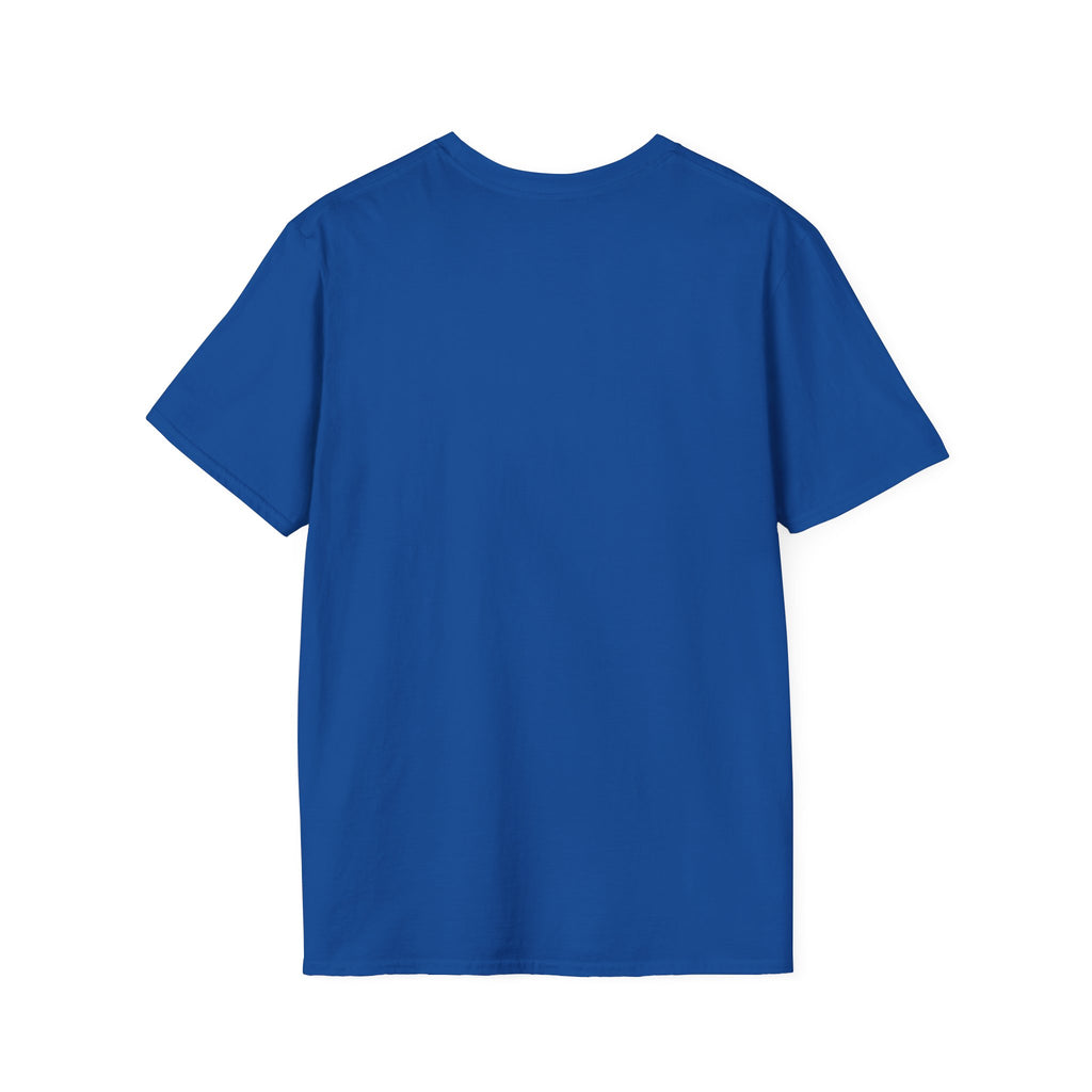 Protect Your Peace T-Shirt — Minimalist Embroidered Self-Care Tee