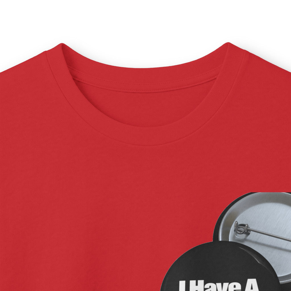 I Have a Sound Mind Inspirational Long Sleeve Tee