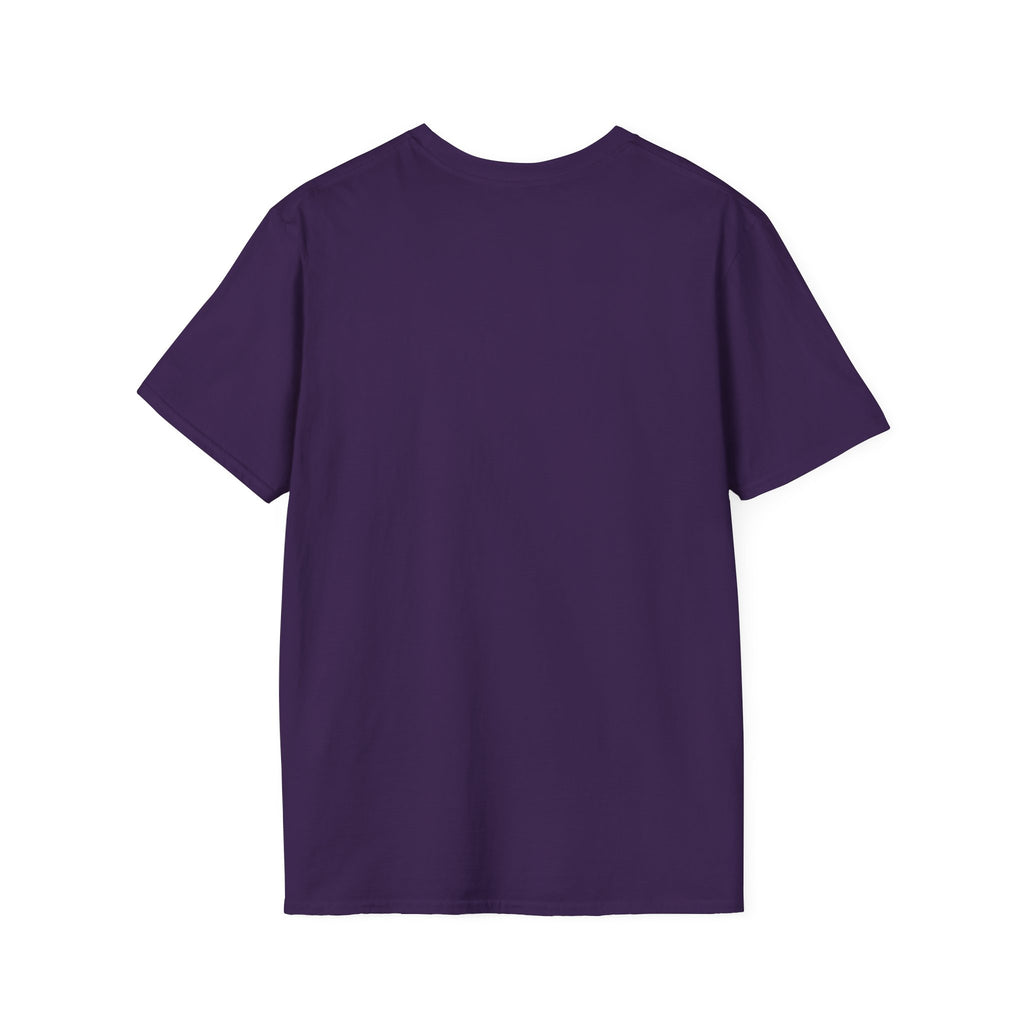 Protect Your Peace T-Shirt — Minimalist Embroidered Self-Care Tee