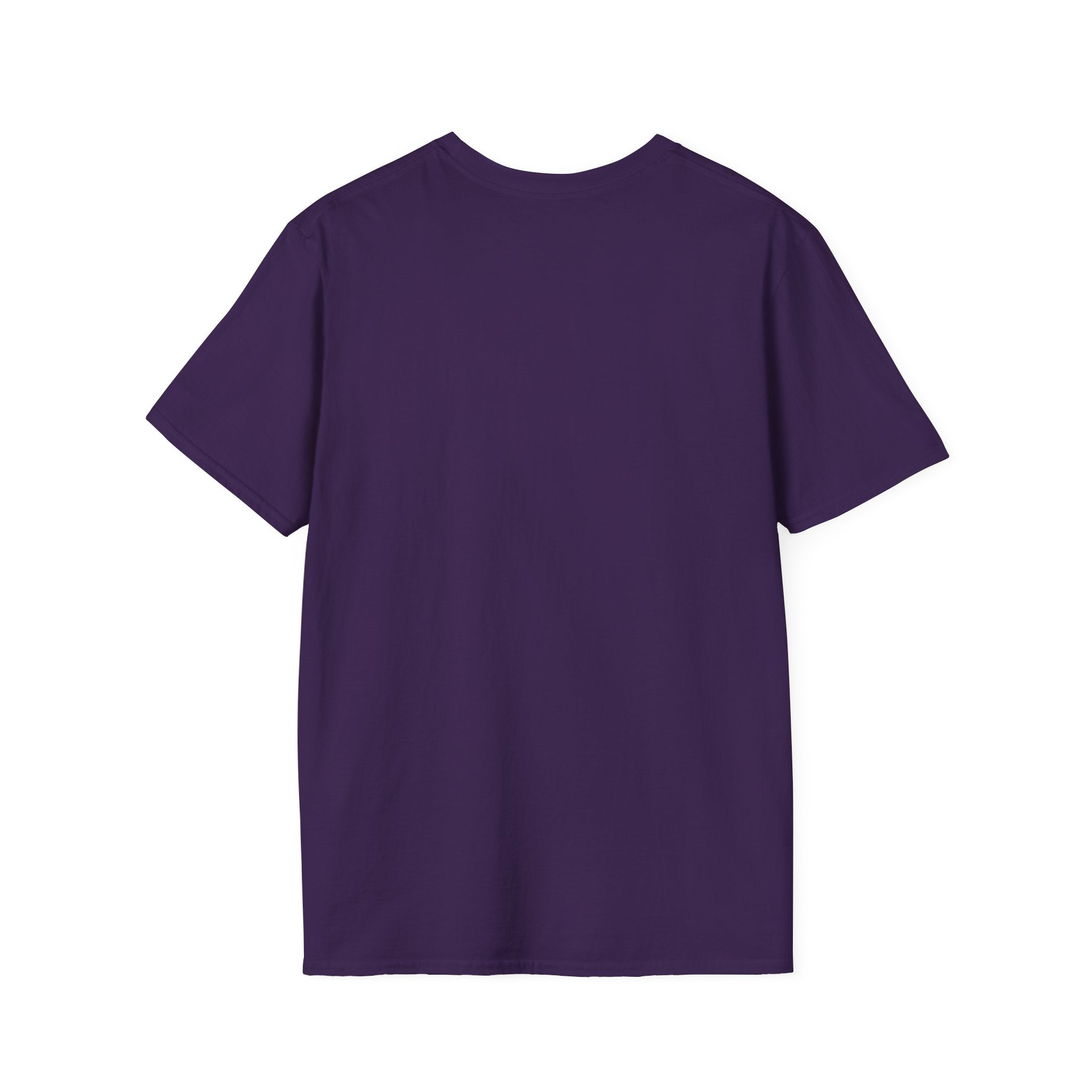 Protect Your Peace T-Shirt — Minimalist Embroidered Self-Care Tee