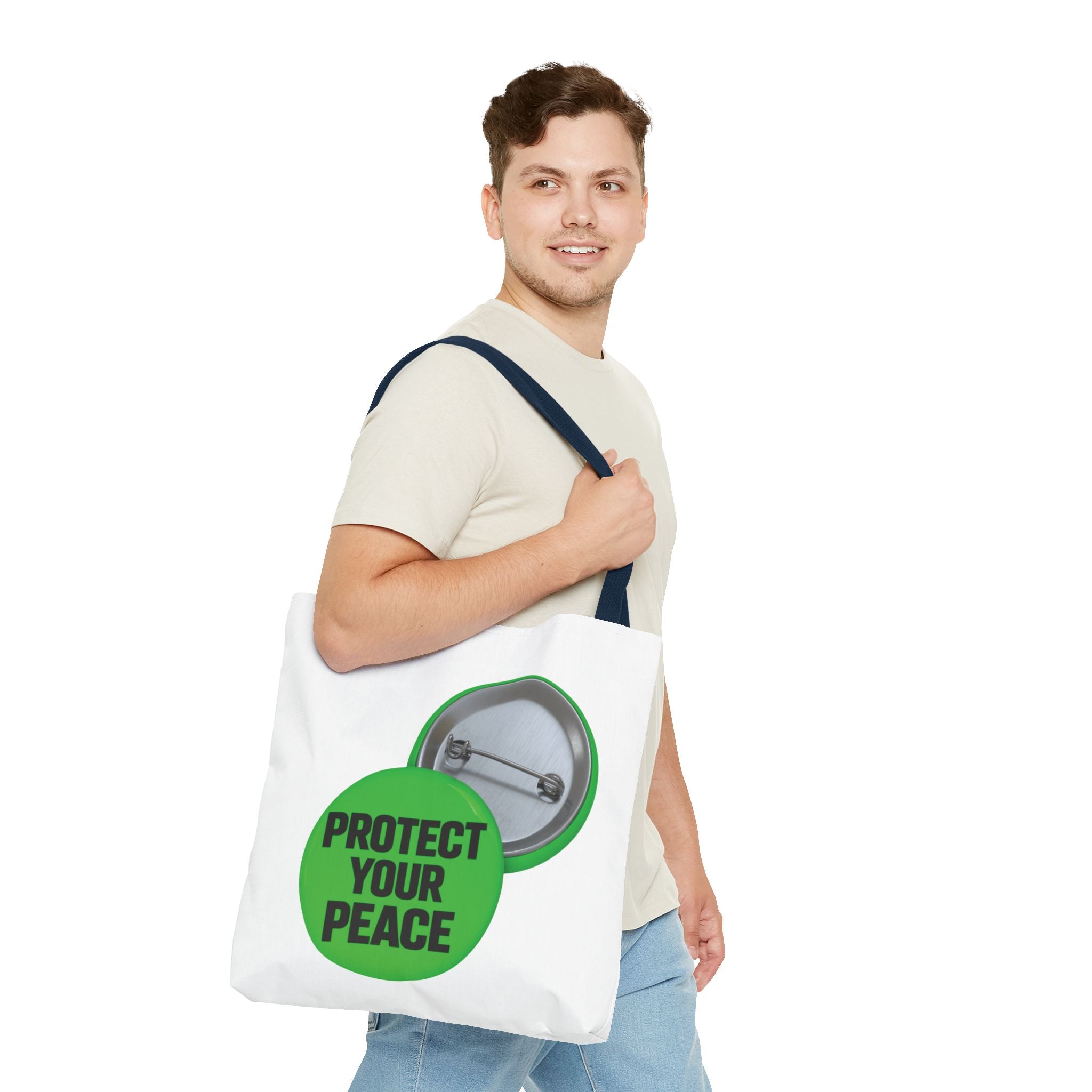 Tote Bag (AOP)