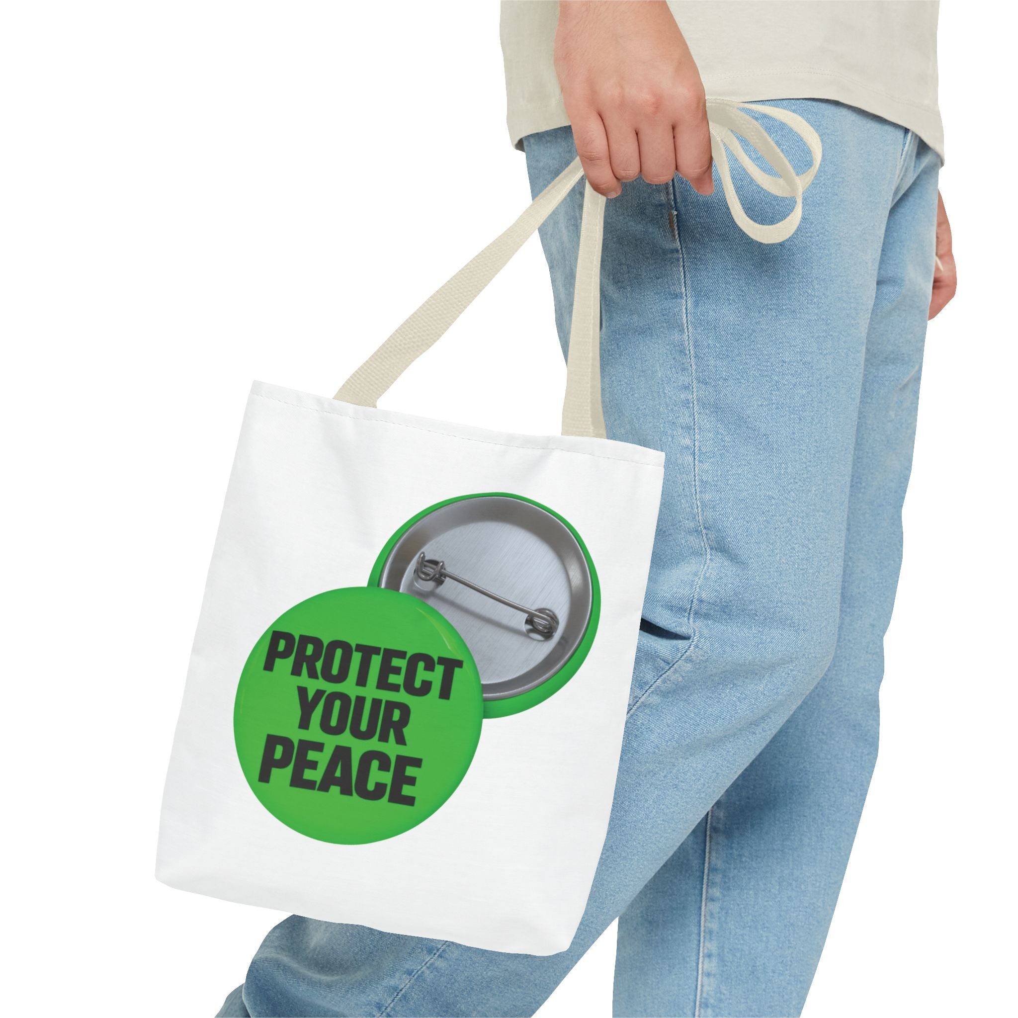 Tote Bag (AOP)